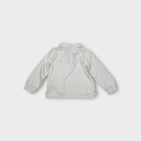 Baby Gap Long Sleeve Polo Top, Size 2