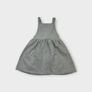 Gray Label Pinafore Dress, Size 2