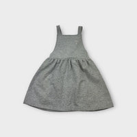 Gray Label Pinafore Dress, Size 2