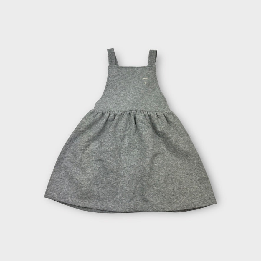 Gray Label Pinafore Dress, Size 2