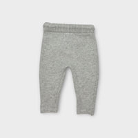 Petit Co. Knitted Pants, Size 000