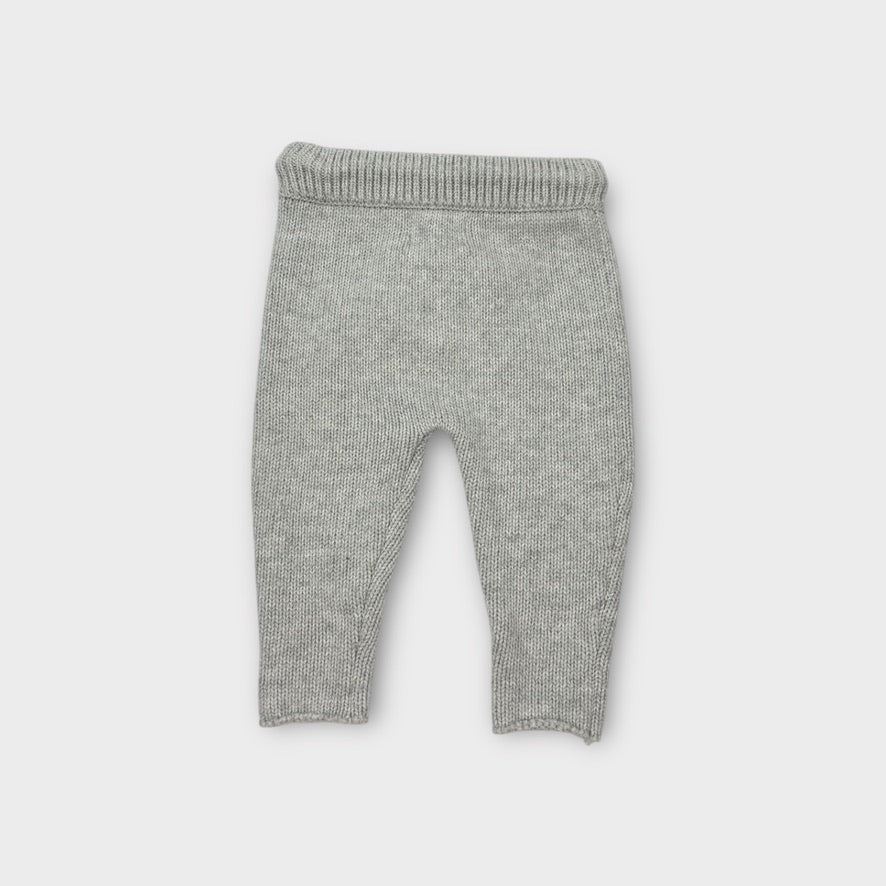 Petit Co. Knitted Pants, Size 000