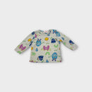 Gorman Playground Monster Top, Size 00