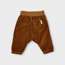 Purebaby Velour Set, Size 00