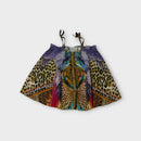 Camilla Animal Pattern Set, Size 2