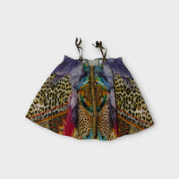 Camilla Animal Pattern Set, Size 2