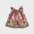 Milla by Camilla Printed Top, Size 12