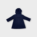 Purebaby Toggle Coat, Size 1