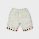 Gaultier Bebe Stripe Nautical Set, Size 1