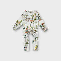 Snuggle Hunny Bilby Onesie, Size NB