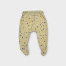 Bonds Star Top and Legging Set, Size 000