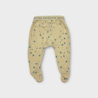 Bonds Star Top and Legging Set, Size 000