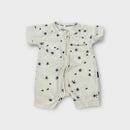 Bonds Shortie Star Wondersuit, Size NB