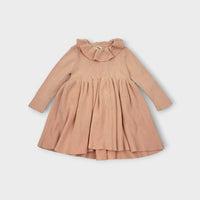 Ma Mer Ribbed Knit Dress, Size 1-2