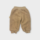 Goldie + Ace Teddy Pants, Size 00