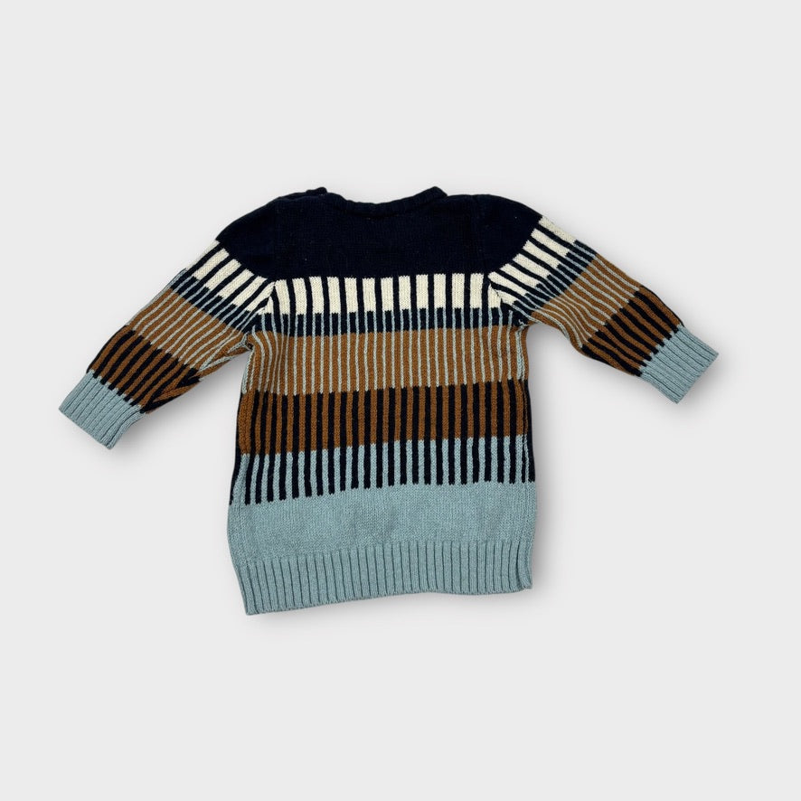 Seed Heritage Knitted Jumper Size 00