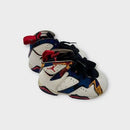 Nike Air Jordan Retro Sneakers, Size 19.5