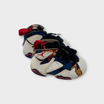Nike Air Jordan Retro Sneakers, Size 19.5