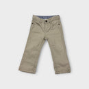 Jacadi Paris Denim Jeans, Size 1