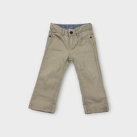 Jacadi Paris Denim Jeans, Size 1