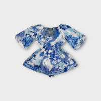 Milla by Camilla Playsuit, Size 8