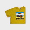 Bape Kids Baby Milo T-shirt, Size 9-10