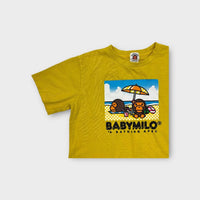 Bape Kids Baby Milo T-shirt, Size 9-10