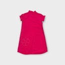 OshKosh B'Gosh Vintage Cheongsam Dress, Size 7