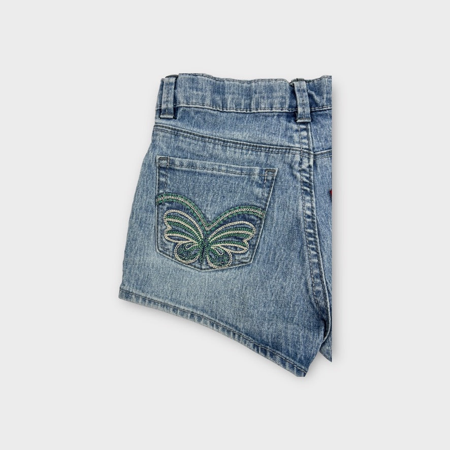 Levi's Denim Shorts, Size 6