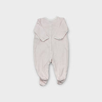 Ralph Lauren Anchor Onesie, Size 000