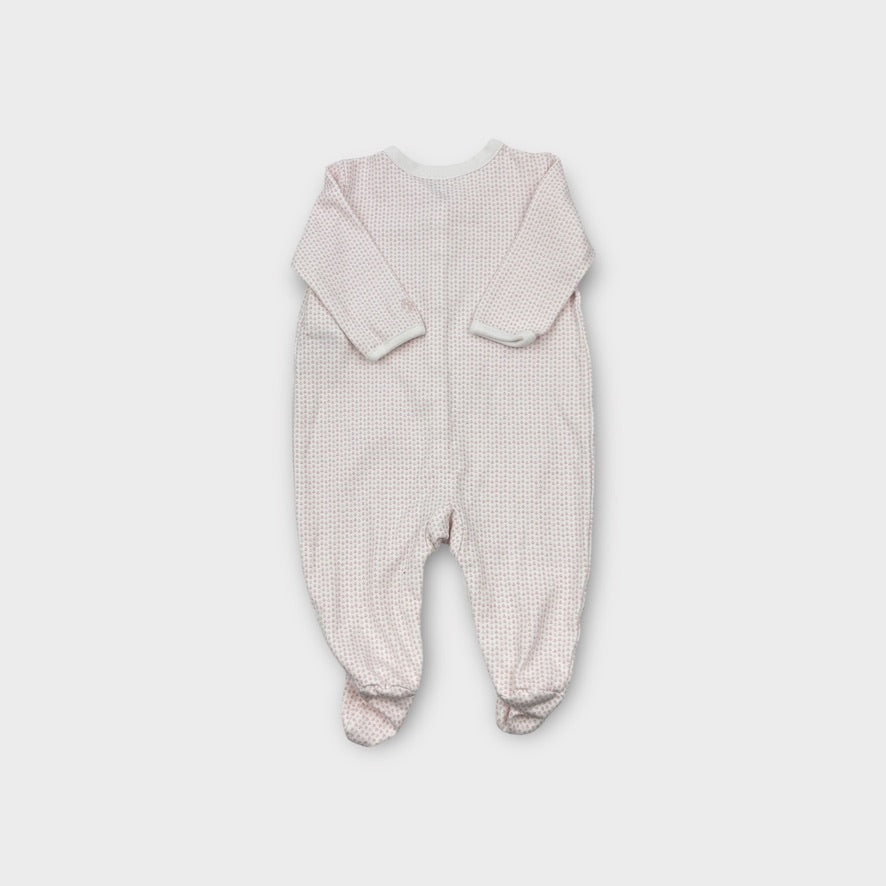 Ralph Lauren Anchor Onesie, Size 000