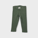 Country Road Ribbed Leggings, Size 0