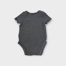 Baby Gap Stripe Bodysuit, Size 000