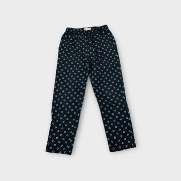Country Road Printed Pants, Size 5