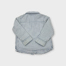 Country Road Gingham Shirt, Size 1