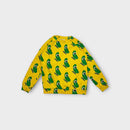 Hugo Loves Tiki Pickle Jumper, Size 10