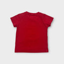 Bape Baby Logo Tee, Size 00
