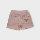 Stieff Teddy Shorts, Size 4