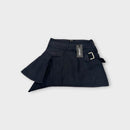 DKNY Belted Skirt, Size 3
