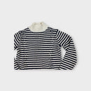 Janie and jack Knitted Dress, Size 3-4