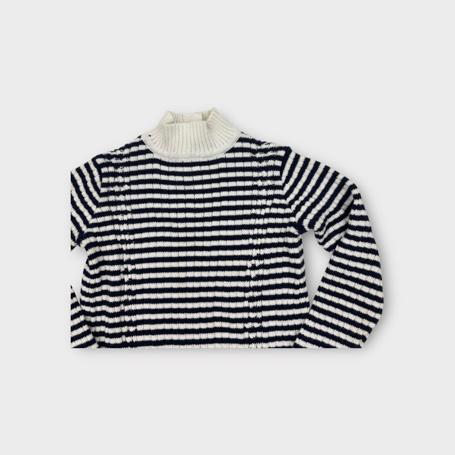 Janie and jack Knitted Dress, Size 3-4