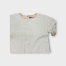 Chloe and Amelie Broderie Dress, Size 2