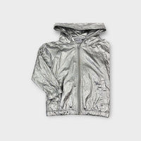Minti Melbourne Metallic Jacket, Size 4