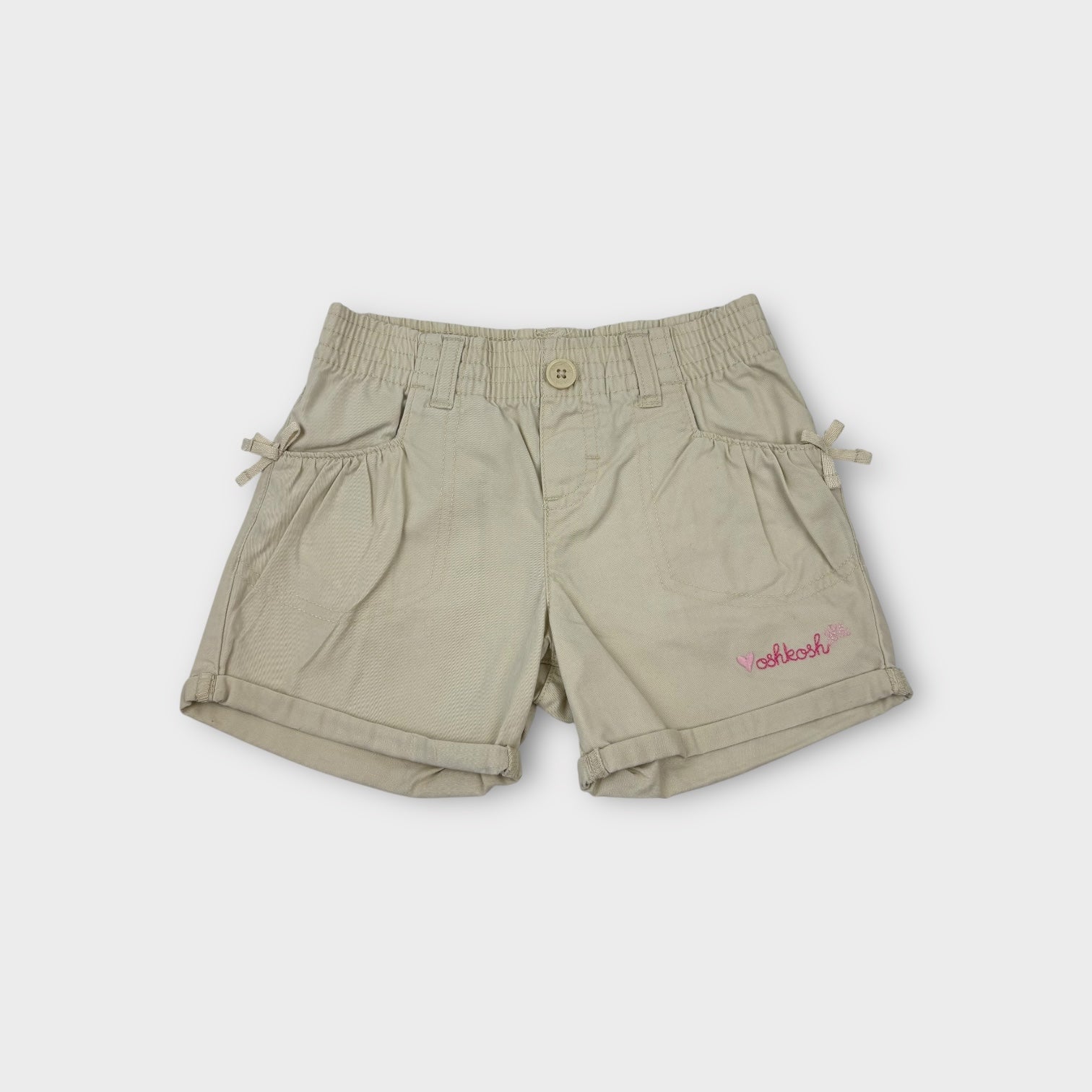 OshKosh B'gosh Shorts, Size 4