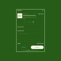 Moona Mystery Bundle 3