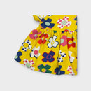 Gorman Playground Yellow Flower Dress, Size 000