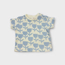 Seed Heritage Tulip Tee, Size 00