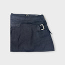DKNY Belted Skirt, Size 3