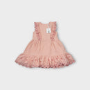 Bebe by Minihaha Frill Dress, Size 1