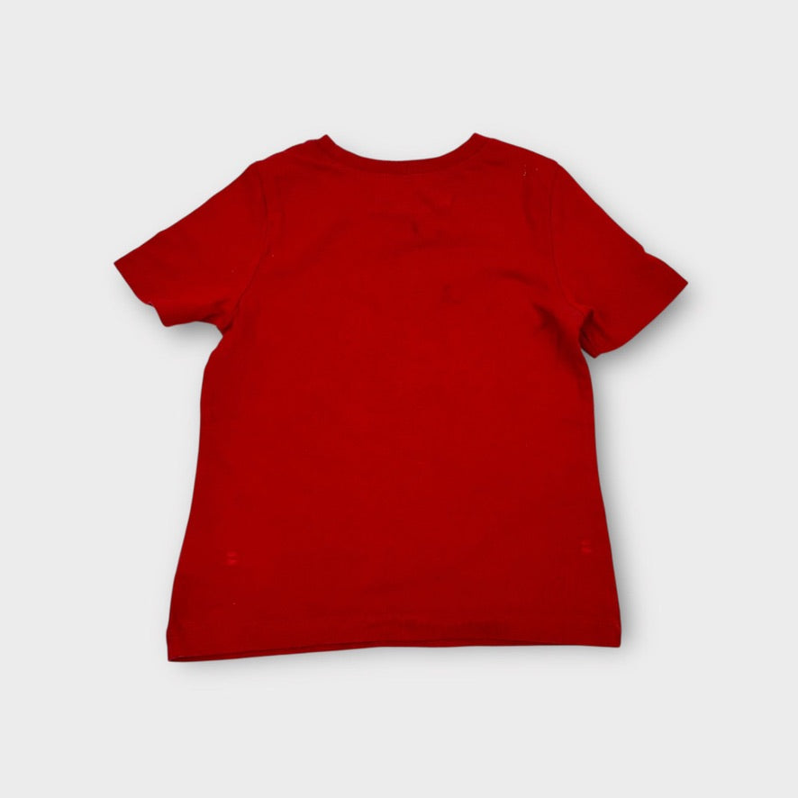 Thomas the Tank Engine Top, Size 2
